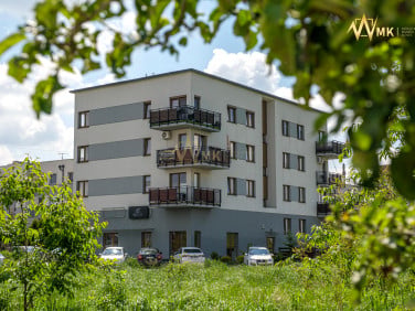 Mieszkanie Tarnów
