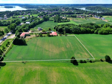 Dom Dąbrówno