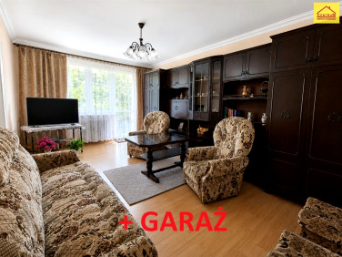 Mieszkanie Pszów
