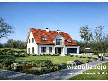 Działka Piskorzyna