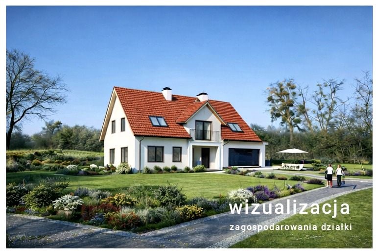 Działka Piskorzyna