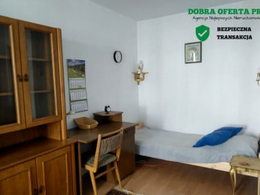 Mieszkanie Gdańsk sprzedaż
