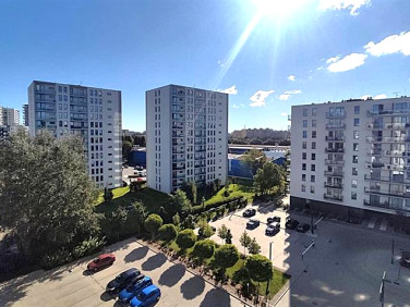 Mieszkanie Gdańsk