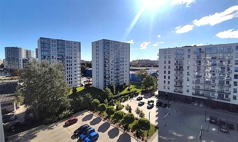 Mieszkanie Gdańsk