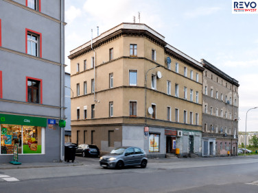 Mieszkanie Wałbrzych