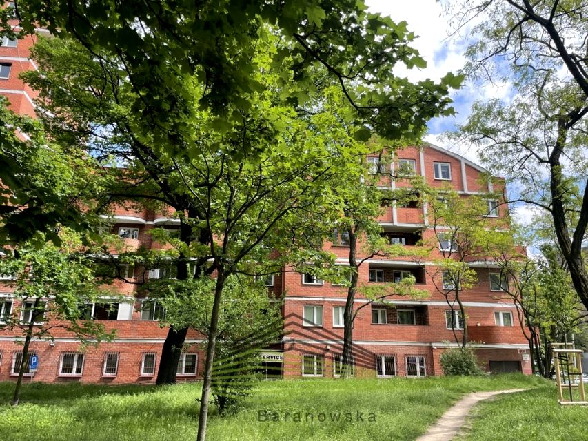 Mieszkanie Wrocław