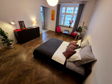 Mieszkanie Kraków