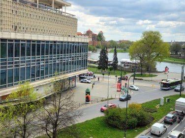 Mieszkanie Kraków