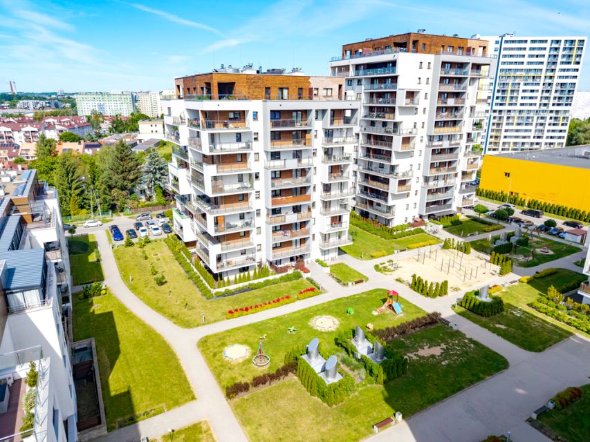Mieszkanie Rzeszów
