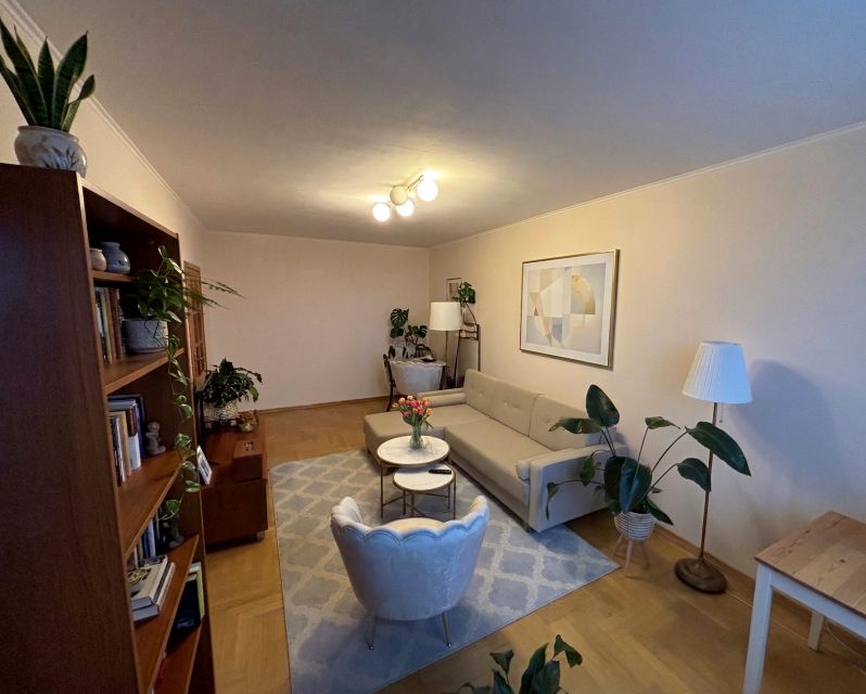 Mieszkanie Kraków