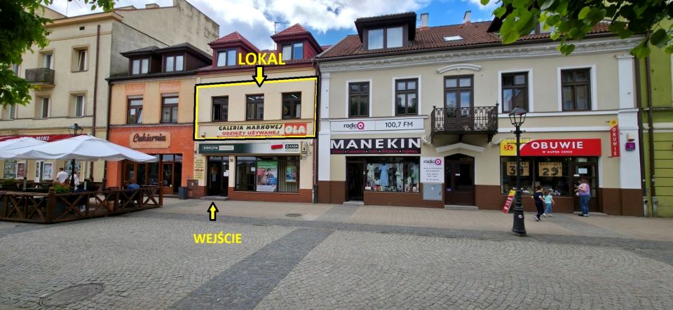 Lokal Kutno
