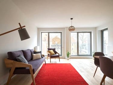 Mieszkanie apartamentowiec wynajem