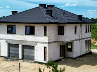Dom Olszewnica Stara
