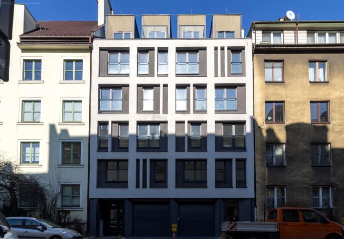 Lokal Kraków