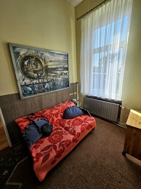 Mieszkanie Gorzów Wielkopolski