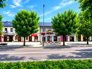 Mieszkanie LUBARTÓW