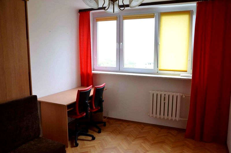 Mieszkanie Warszawa