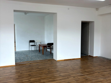 Lokal Inwałd wynajem