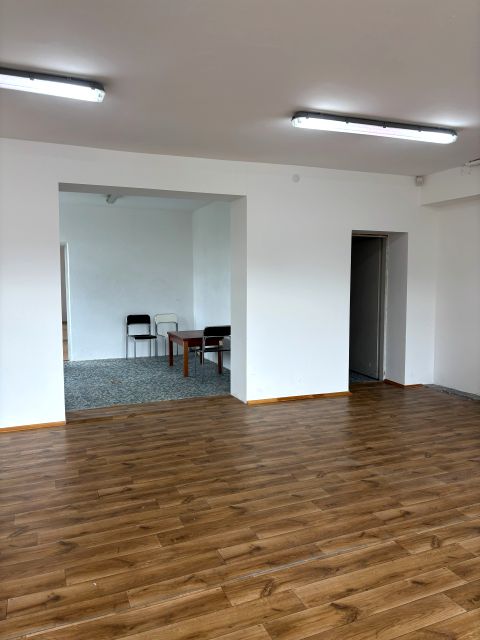 Lokal Inwałd wynajem