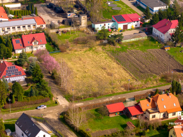 Działka Święta Katarzyna