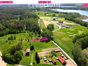 Działka Zawada