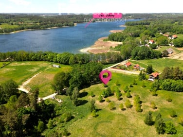 Działka Zawada