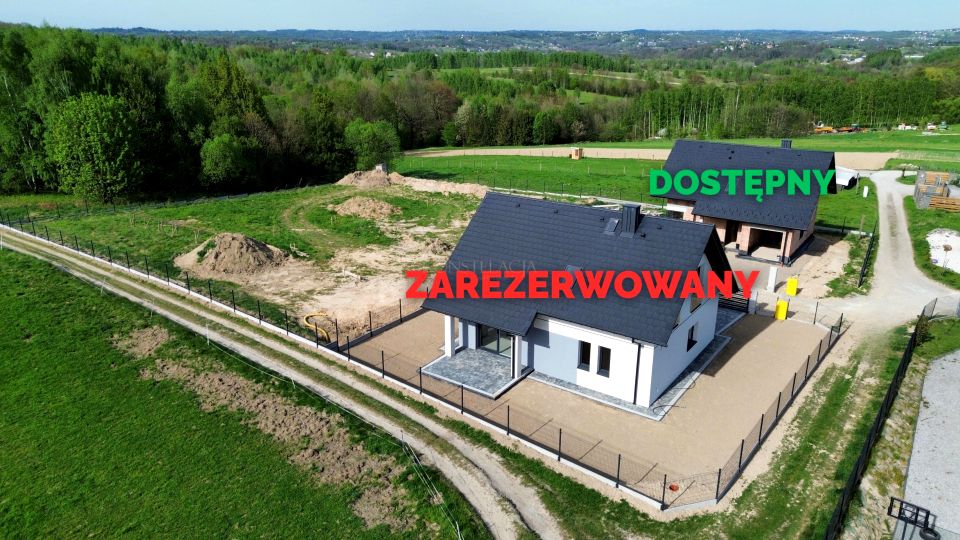Dom Jawornik