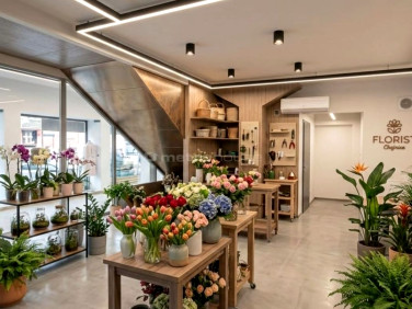 Lokal Chojnice
