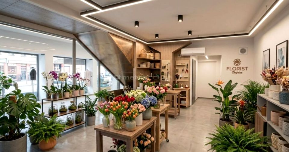 Lokal Chojnice