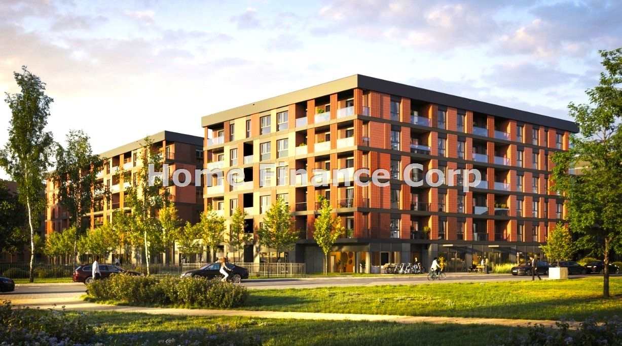 Apartament Gdańsk