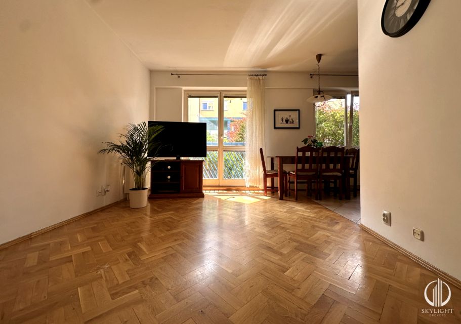 Mieszkanie Warszawa