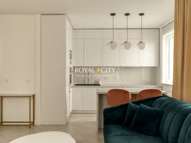 Mieszkanie apartamentowiec sprzedaż