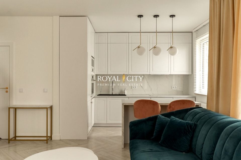 Mieszkanie apartamentowiec sprzedaż