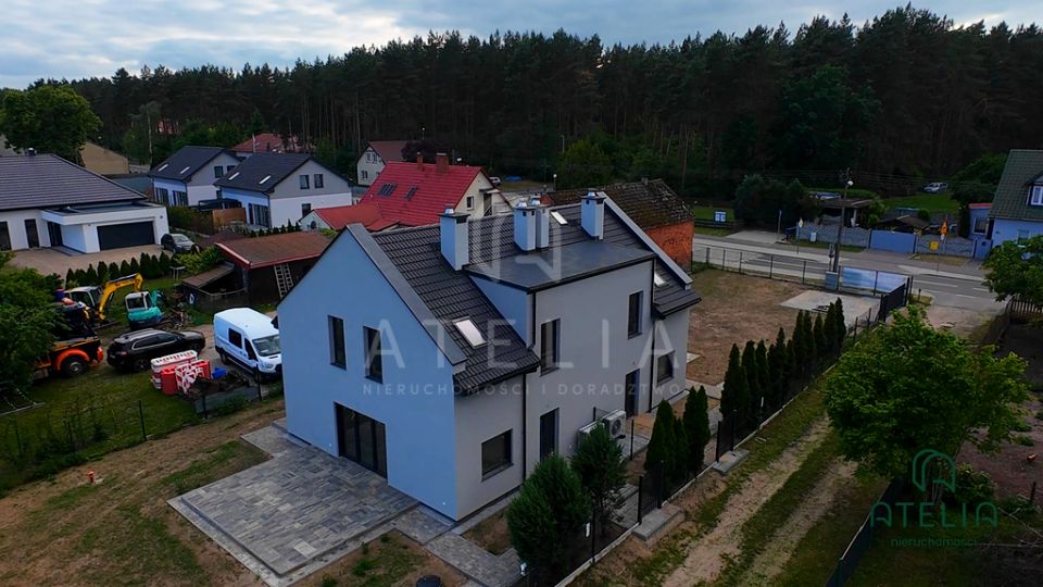 Dom Jęczydół