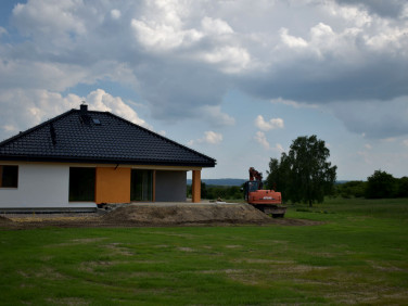 Dom Luszowice