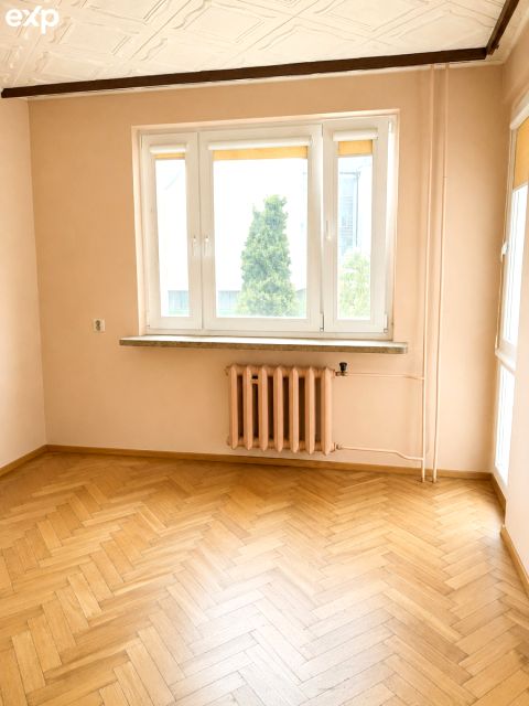 Mieszkanie Siechnice