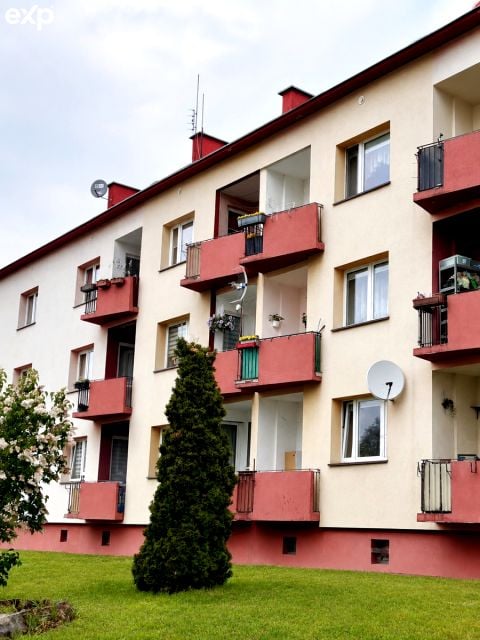 Mieszkanie Siechnice