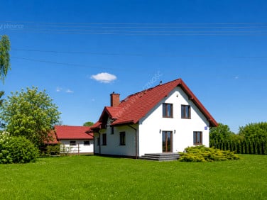 Dom Nowa Mała Wieś