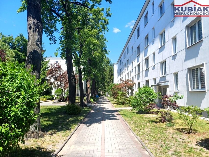 Mieszkanie Warszawa sprzedaż