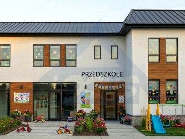 Lokal Ożarów Mazowiecki