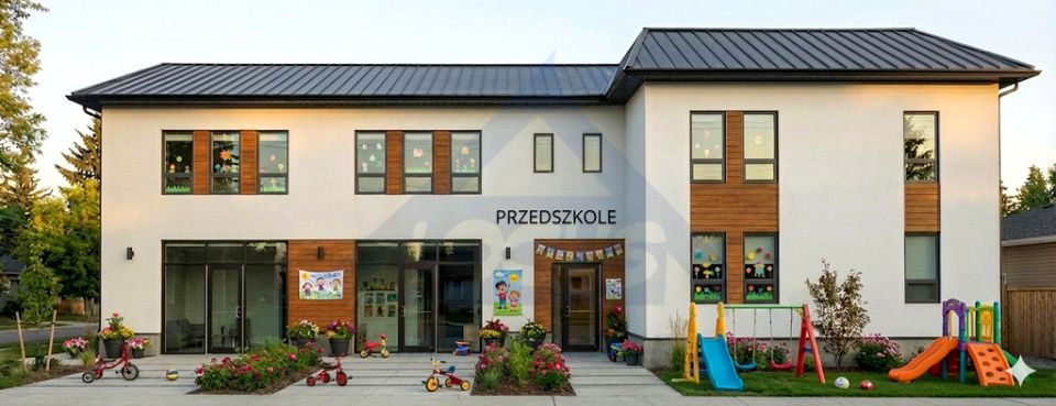 Lokal Ożarów Mazowiecki