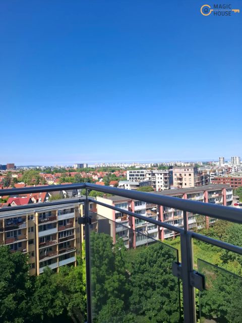 Mieszkanie Gdańsk