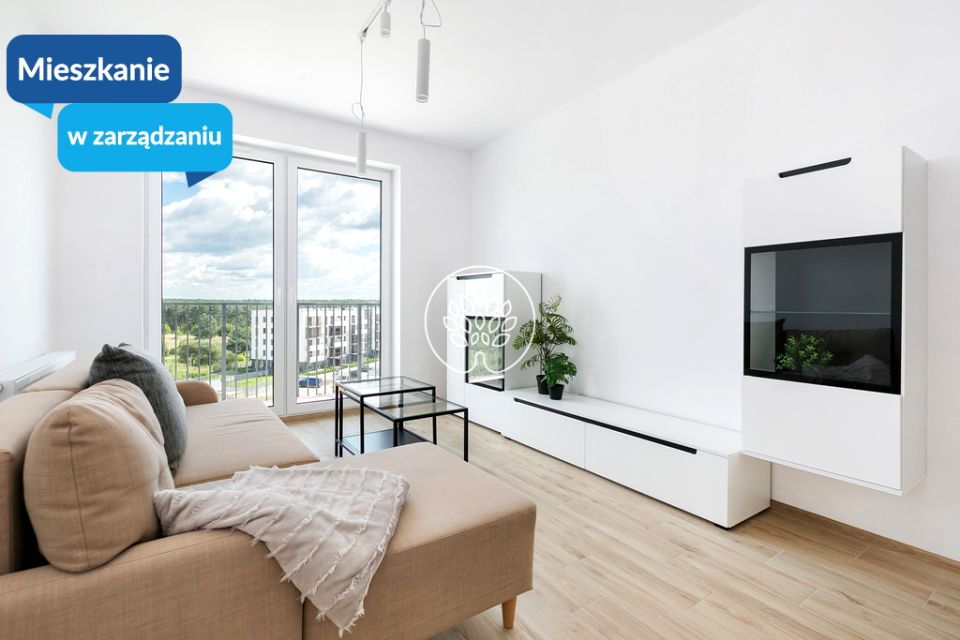 Mieszkanie Bydgoszcz
