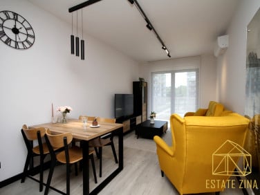 Mieszkanie apartamentowiec wynajem