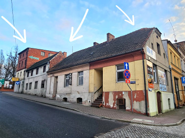 Dom Koronowo