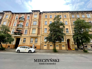 Mieszkanie Gorzów Wielkopolski