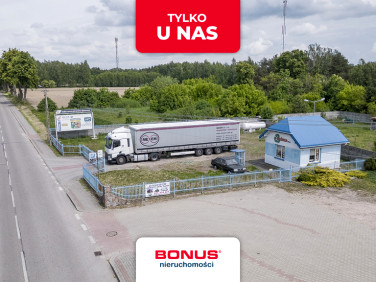 Lokal Czerwonka Włościańska