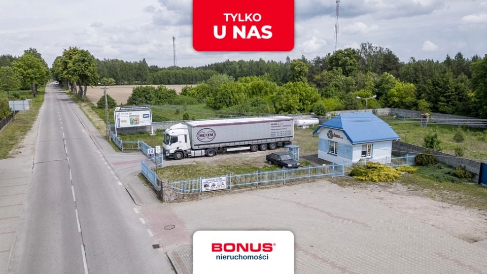 Lokal Czerwonka Włościańska