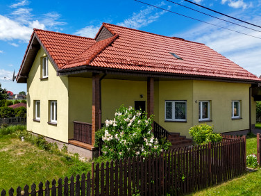 Dom Miedźno