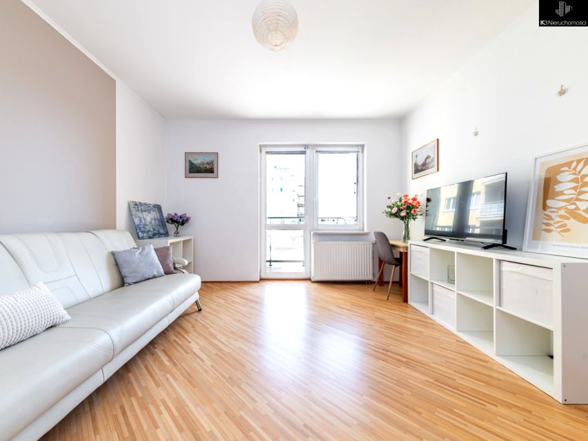 Mieszkanie blok mieszkalny wynajem